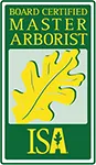 Certified Arborist ISA